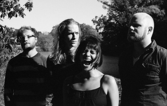 Shilpa Ray: New Video, New CD, Party @ BK Bowl, Still Screamy
