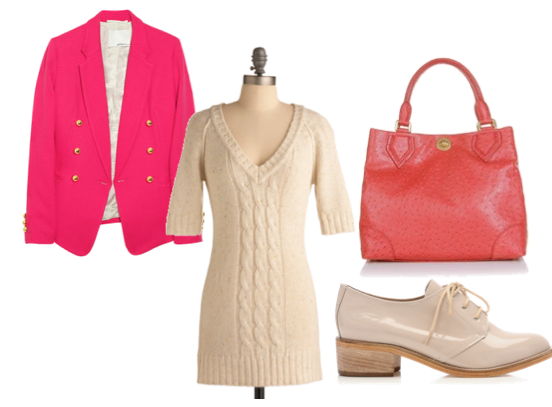 Five Ways to Update a Classic Cable-Knit