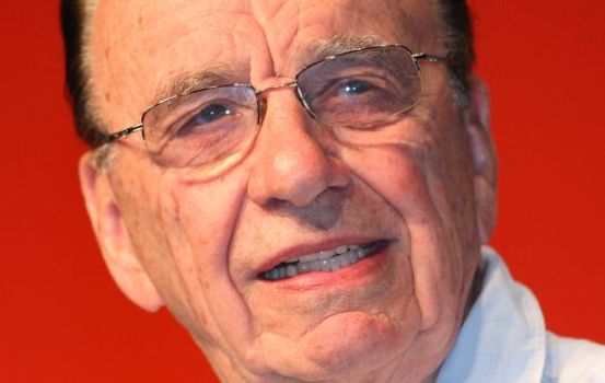 Murdoch Runs the WSJ in a "Chaotic" and "Haphazard" Manner: Author