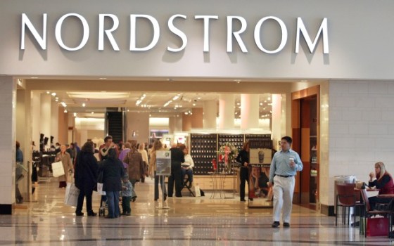 Soho's Next "Big" Retailer: Nordstrom