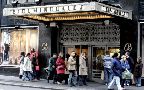It's True! Bloomingdales Will Open Outlets by Fall