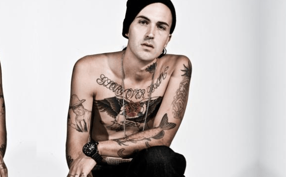 Yelawolf to Play Brooklyn Bowl