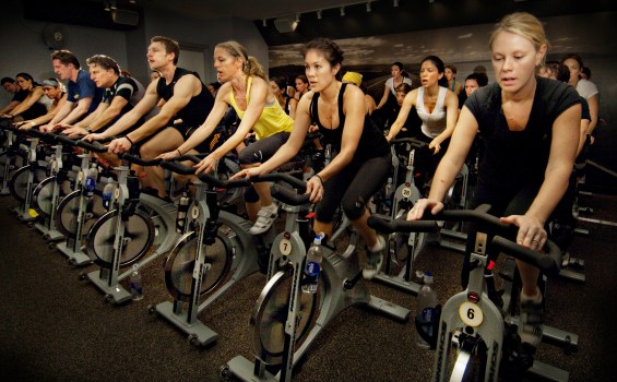Equinox Purchases SoulCycle, Plans 9 New Studios