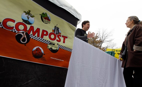 Farm-to-Table is Fine, but What Comes Next?