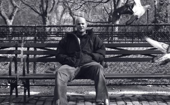 Video: Homeboy Sandman's "Mine All Mine"