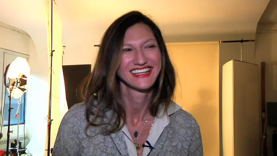 Jenna Lyons Reveals Her One Christmas Fantasy Item