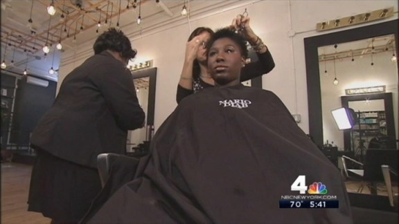 Wednesday's Child 5/23: Meet Shantel
