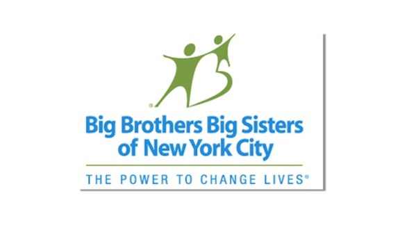 Big Brothers Big Sisters