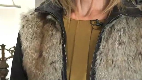 Fall Fashion at Darling