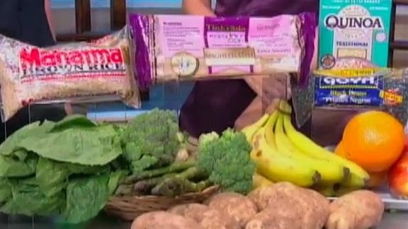 Gluten Free: Fad or Fab?