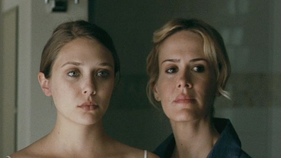 Elizabeth Olsen's Sundance Hit