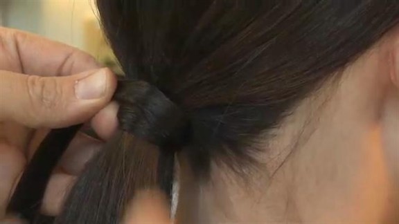 Hot Hair for Fall