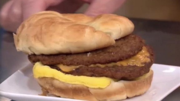 Breakfast Belt Busters