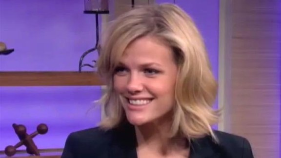 Brooklyn Decker: I'm Trying to Commit to Acting