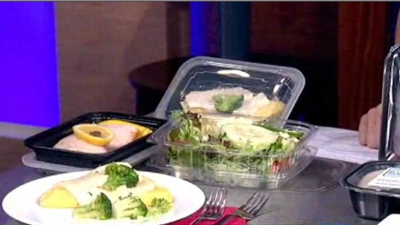 Do Diet Delivery Plans Deliver?
