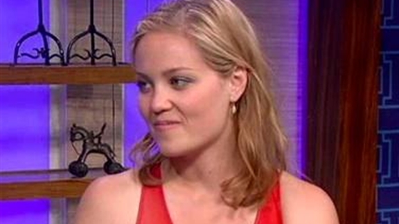 'Parenthood' with Erika Christensen