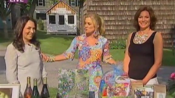 Best of Hamptons-Made Goods