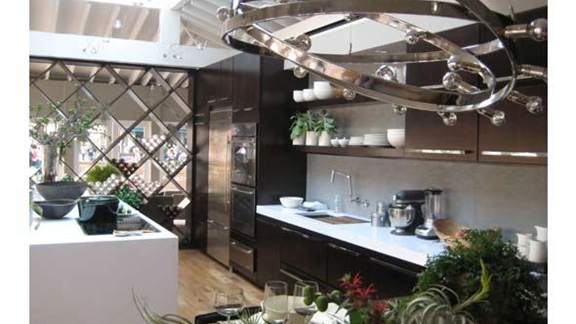 The Kitchen Of The Year From House Beautiful