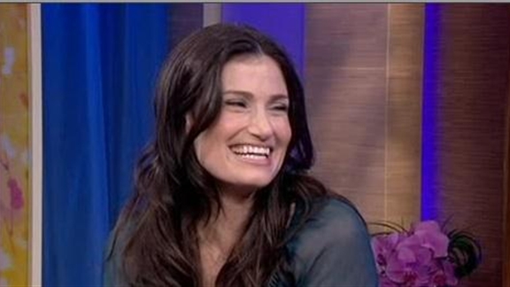 Broadway actress <a href=