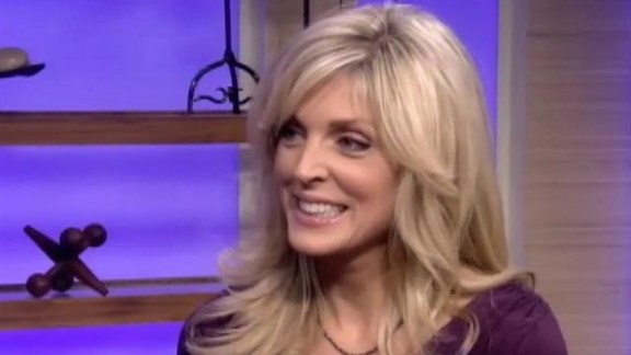 Marla Maples Back on Broadway