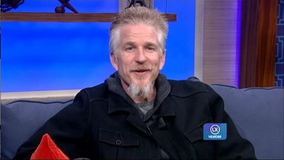 Matthew Modine Talks 'The Miracle Worker'