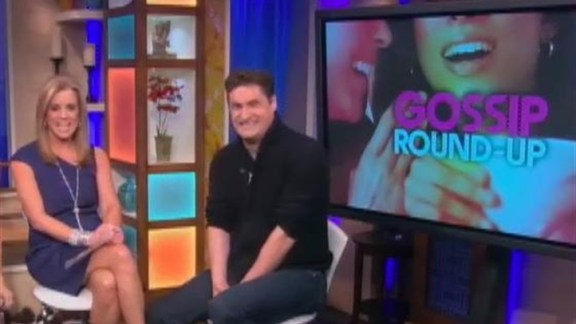 Rob's Celeb Gossip Roundup