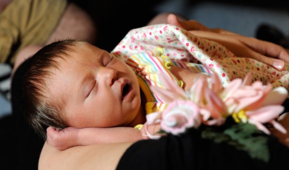 Should Women Be Forced To Breastfeed?