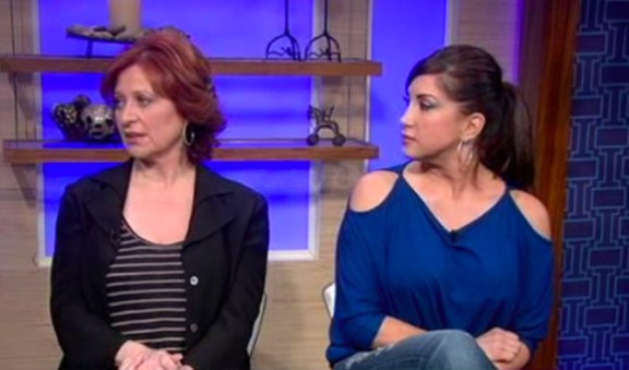 The Full Interview: The Real Housewives Of New Jersey Reunion