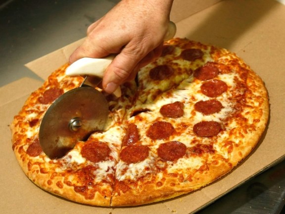 The Dorm Room Diet