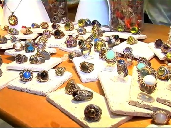 Spring Accessories Trends
