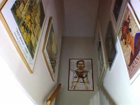 The Stairway to Art