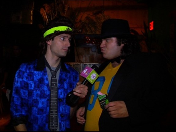 Relive the 80s at Prom