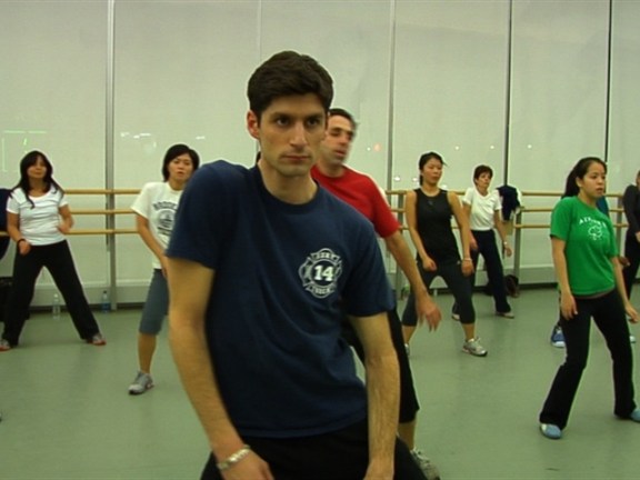 Zumba: Hips Don't Lie