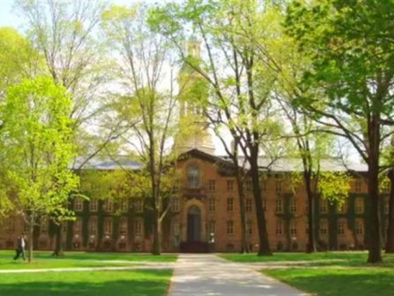 Helicopter Parents Can't Part With Kids When They Go To College