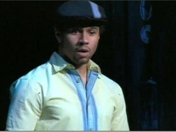 Corbin Bleu: In the Heights
