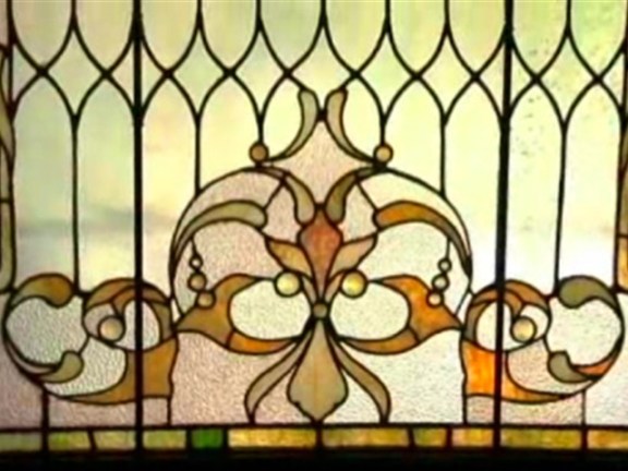 To The Rescue: Stained Glass Repair