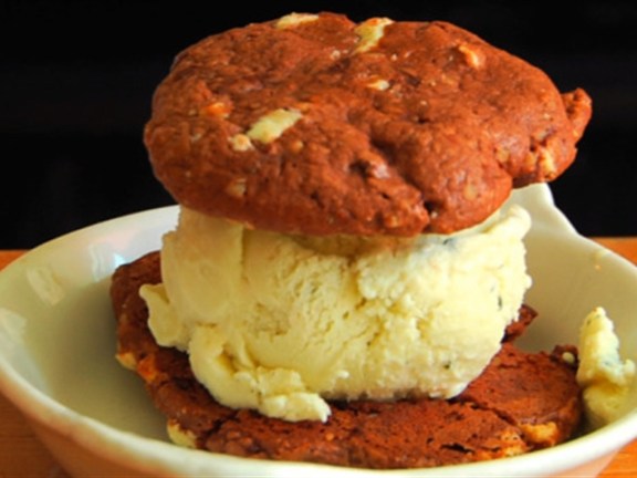 The Perfect Excuse for Ice Cream Sandwiches