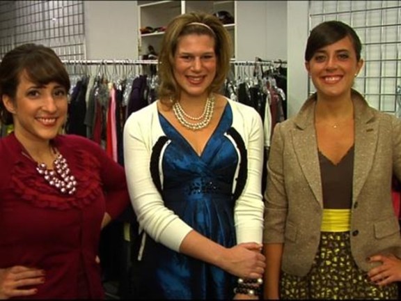 Get 'Mad Men' Style