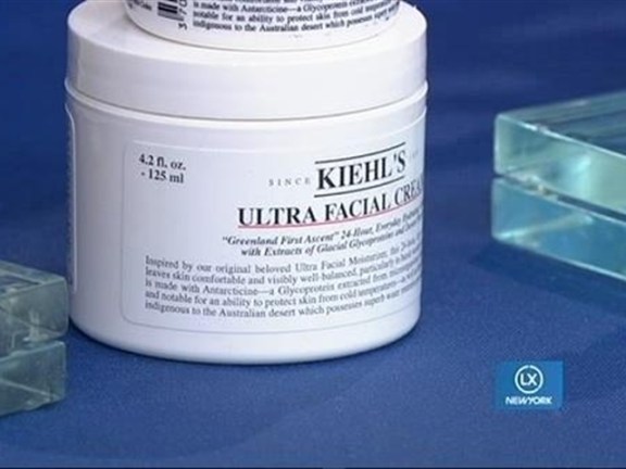 Winter Skin Repair
