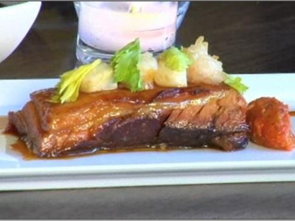 Spring Restaurant Roundup