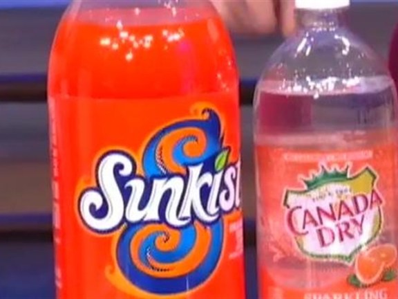 Do You Know How Much Sugar Is in Your Favorite Foods?