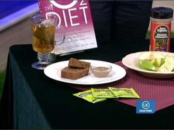 The 02 Diet: Superfoods Rule