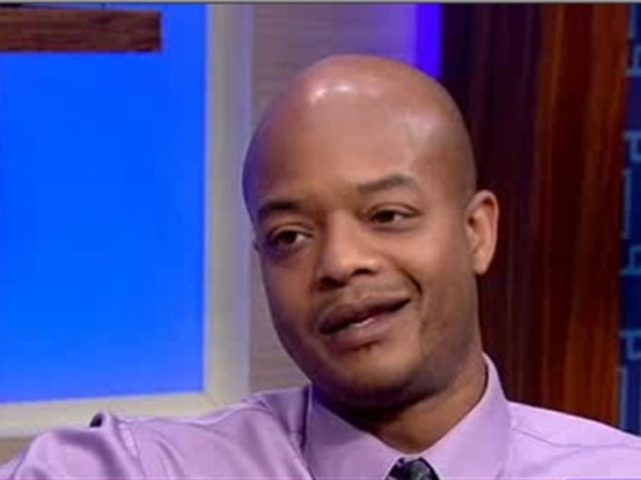 Todd Bridges Talks 'Killing Willis'