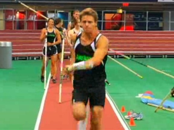 Where NYC's Track & Field Stars Train