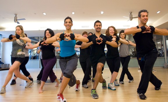 BodySoulSati Leaves You Feeling Accomplished, Inspired