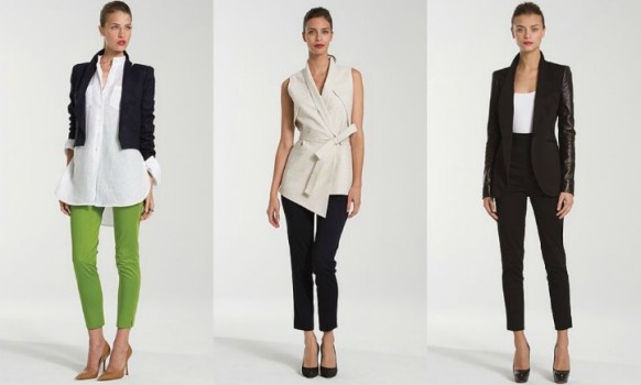 Rising Star Wes Gordon Debuts New Capsule Collection for Jones New York