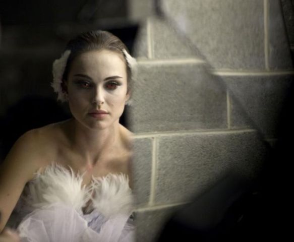 Reel Style: Ballet-Inspired Fashion from