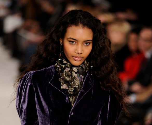 Beauty Trend Report: Fall 2010