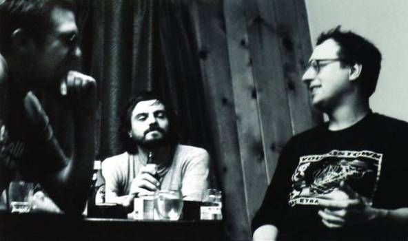 Hear a New Turing Machine Song