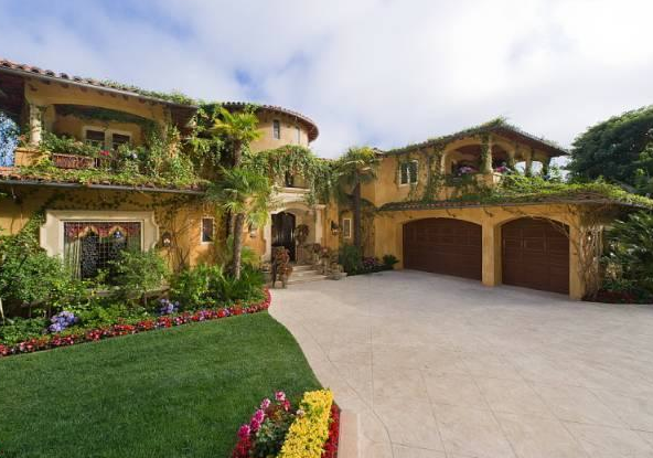 Real Estate Woes: Dr. Phil Can't Sell Beverly Hills Home